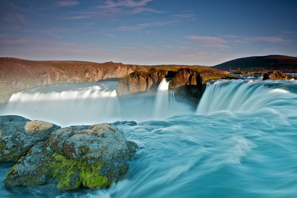 Godafoss