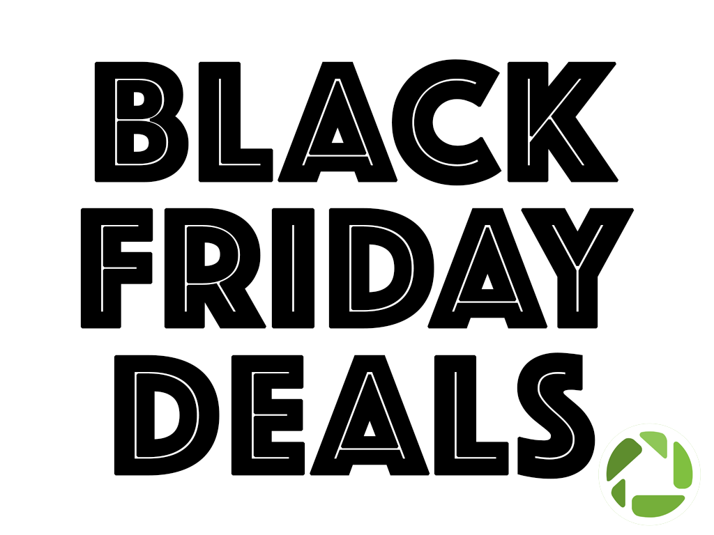 Black Friday Deals! Fripito