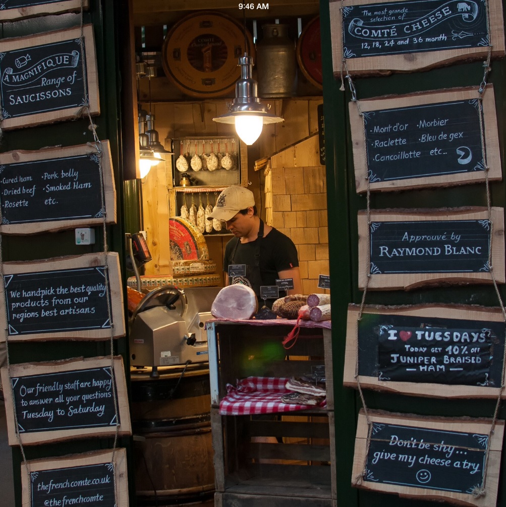 Borough Market