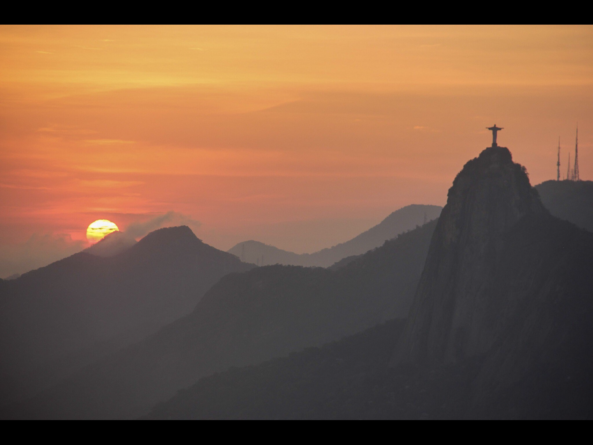 Leonardo Paris - Rio de Janeiro