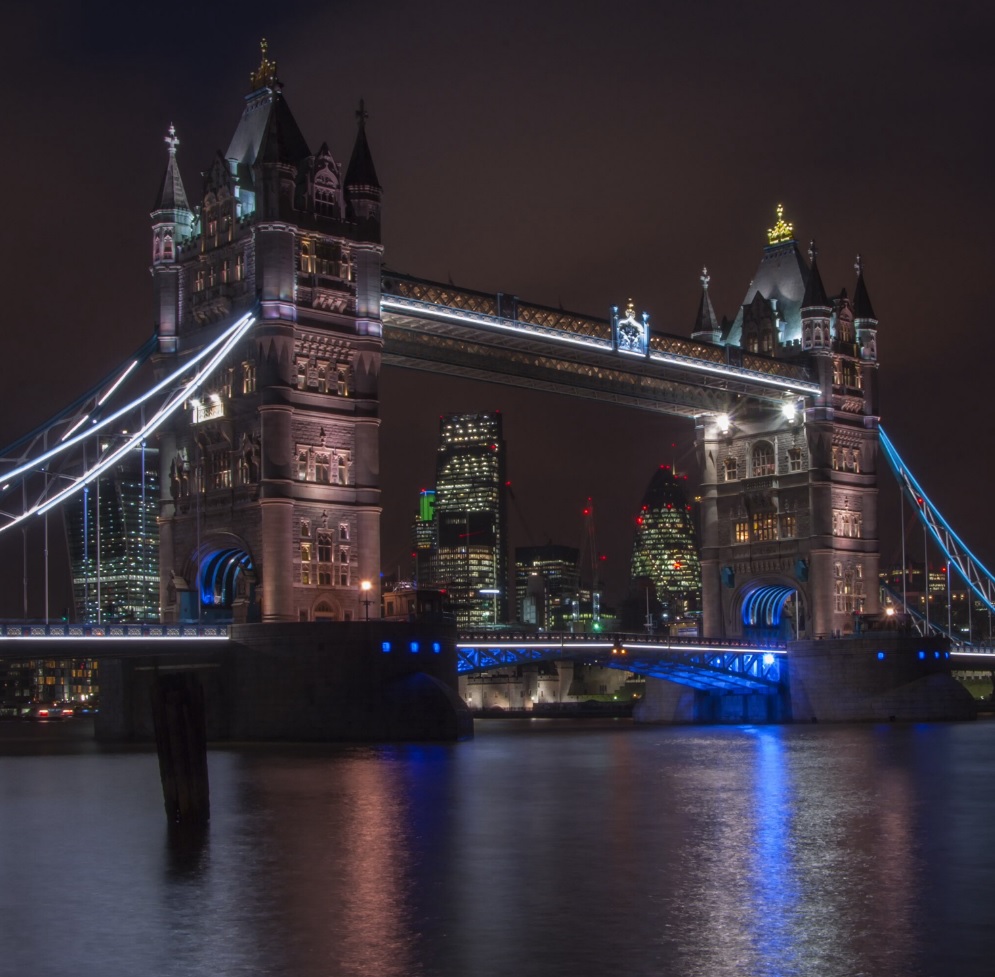 Tower Bridge