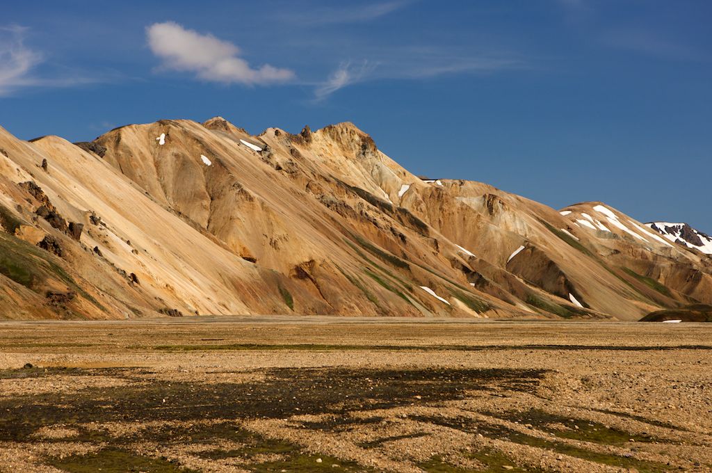 Magical Iceland in two weeks