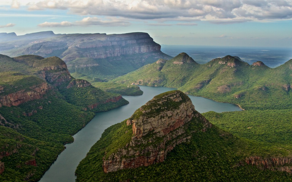 The whole world at your fingertips? The Republic of South Africa! Fripito