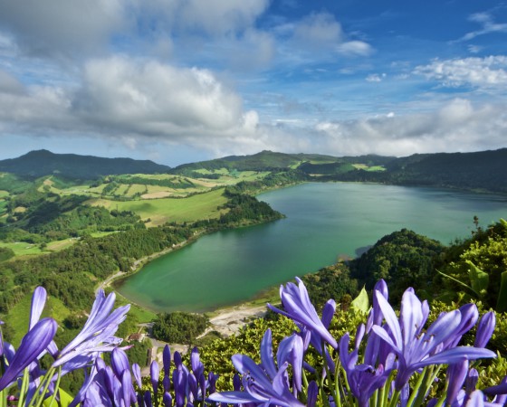 Top locations to photograph in Azores!