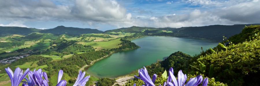 Top locations to photograph in Azores!