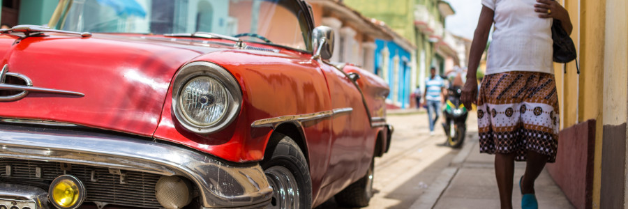 Explore Cuba – stunning Caribbean perle!