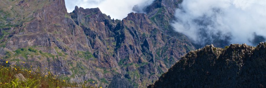 Top 5 most popular places at Madeira