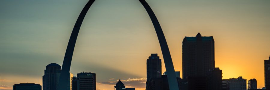 Explore St. Louis – amazing city on Mississippi River!