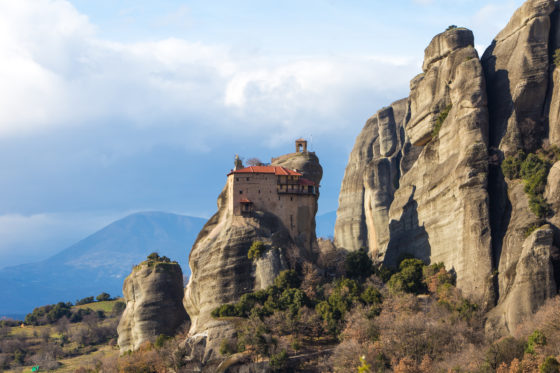 5 Essential Tips for Visiting Metéora Monasteries
